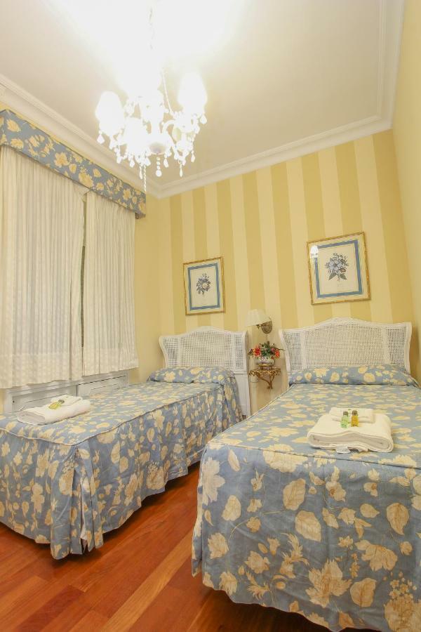 דירות סביליה Apartamento La Feria מראה חיצוני תמונה