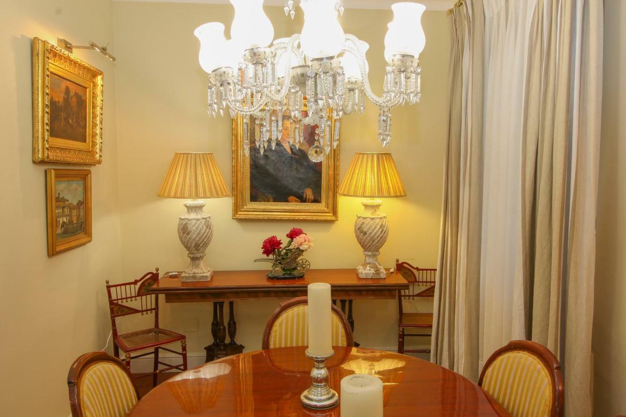דירות סביליה Apartamento La Feria מראה חיצוני תמונה