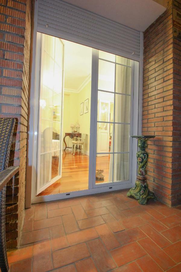דירות סביליה Apartamento La Feria מראה חיצוני תמונה