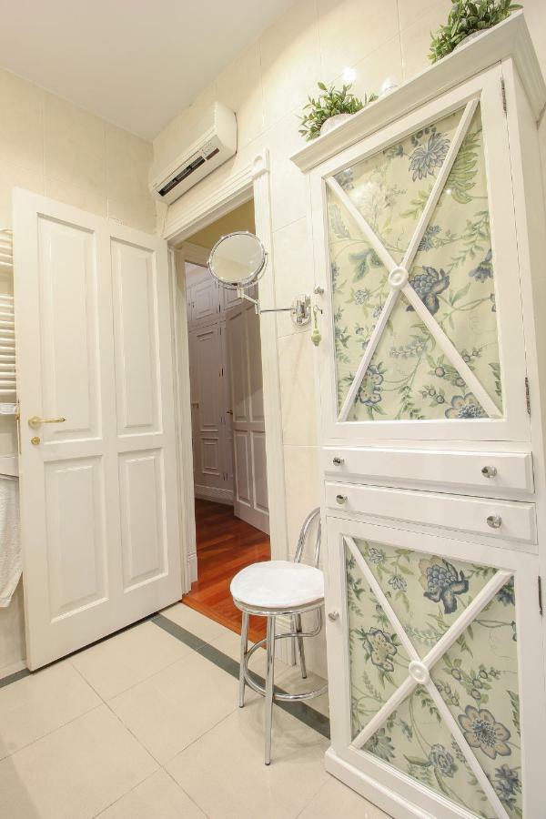 דירות סביליה Apartamento La Feria מראה חיצוני תמונה