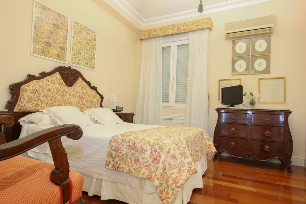 דירות סביליה Apartamento La Feria מראה חיצוני תמונה