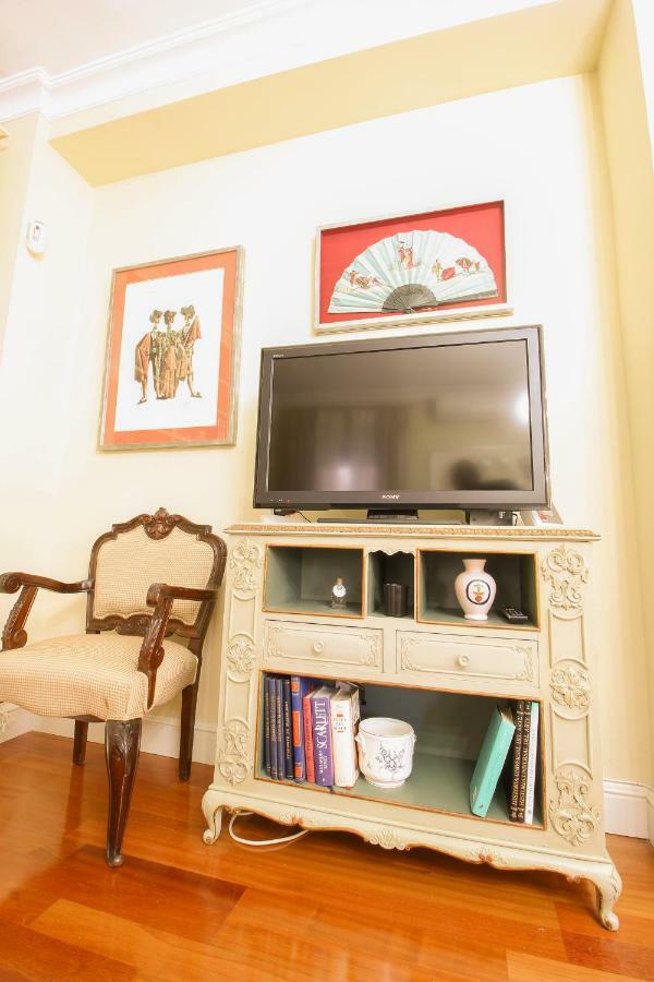 דירות סביליה Apartamento La Feria מראה חיצוני תמונה